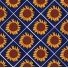 Mexican Talavera Tile Sunflower 5